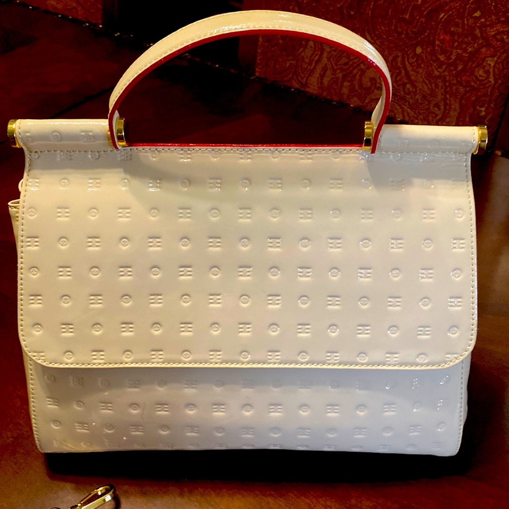 Arcadia Handbag Made in Italy